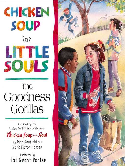 Title details for Chicken Soup for Little Souls by Jack Canfield - Available